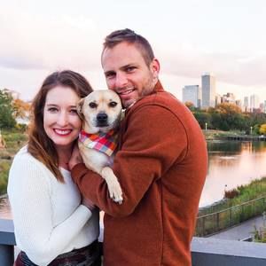 Meet your Posher, Ashton